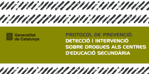 Protocol de prevenció, detecció